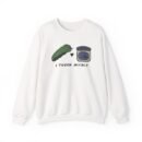 Lime Cordiale Lime Co Unisex Heavy Blend™ Crewneck Sweatshirt