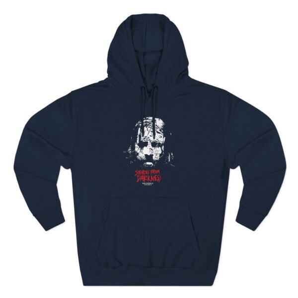 Alan Wake Three-Panel Fleece Hoodie - Image 9