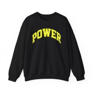 Lachlan Unisex Heavy Blend™ Crewneck Sweatshirt