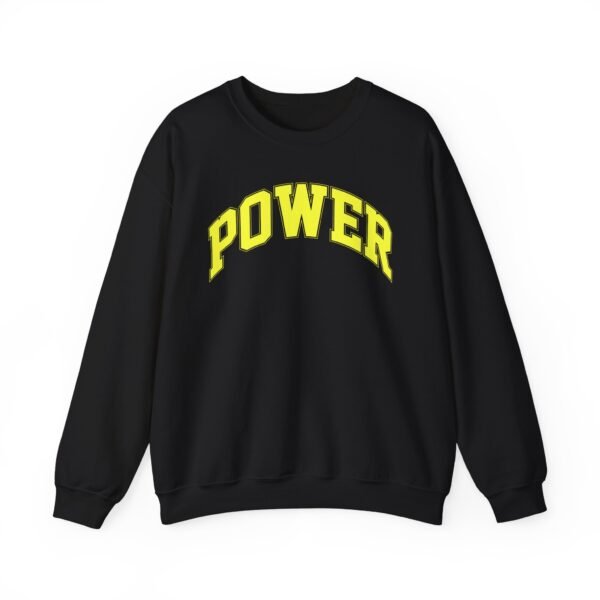 Lachlan Unisex Heavy Blend™ Crewneck Sweatshirt