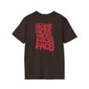 Alan Wake Faces Unisex Softstyle T-Shirt
