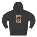 Tyler Childers Gemini Three-Panel Fleece Hoodie