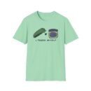 Lime Cordiale Lime Co Unisex Softstyle T-Shirt