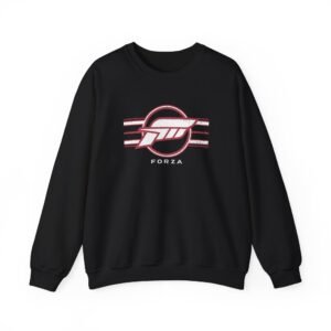 Forza Unisex Heavy Blend™ Crewneck Sweatshirt