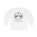Fourth Wing Violet Violet and Xaden Unisex Ultra Cotton Long Sleeve Tee