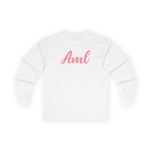 Glassjaw Aml  Unisex Ultra Cotton Long Sleeve Tee