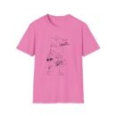 The Snuts Unisex Softstyle T-Shirt