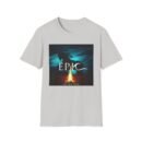 The Epic The Musical Unisex Softstyle T-Shirt