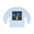 The Epic The Musical Unisex Ultra Cotton Long Sleeve Tee