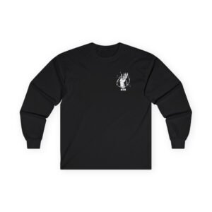 All That Remains Barbed Wire Unisex Ultra Cotton Long Sleeve Tee