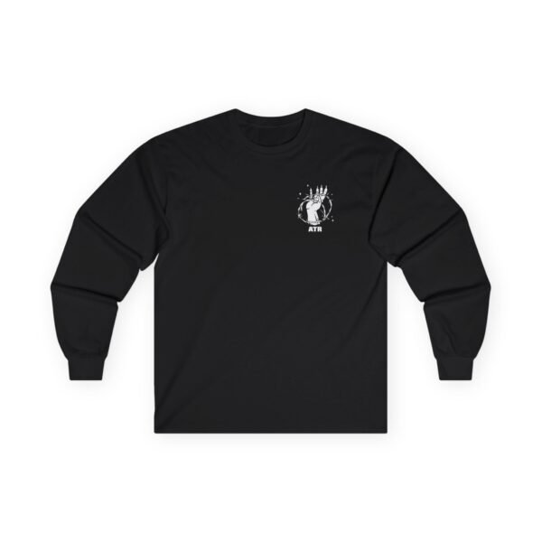 All That Remains Barbed Wire Unisex Ultra Cotton Long Sleeve Tee