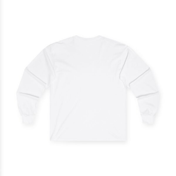 Quadeca Fmty Unisex Ultra Cotton Long Sleeve Tee - Image 2