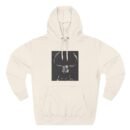 Alan Wake Three-Panel Fleece Hoodie