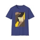 Lachlan Pwr Supply 2021 Team Gear Unisex Softstyle T-Shirt