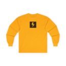 Lachlan Unisex Ultra Cotton Long Sleeve Tee