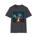 The Epic The Musical Unisex Softstyle T-Shirt