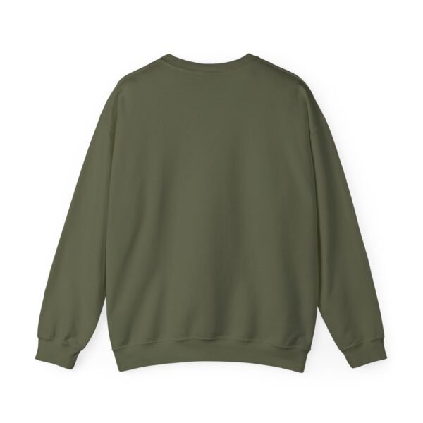 Alan Wake Falls souvenir Unisex Heavy Blend™ Crewneck Sweatshirt - Image 10