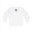 The Snuts Unisex Ultra Cotton Long Sleeve Tee