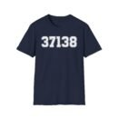 37138 Nate Bargatze Unisex Softstyle T-Shirt