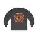 Tyler Childers Mosaic Logo Unisex Ultra Cotton Long Sleeve Tee