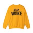 Alan Wake Unisex Heavy Blend™ Crewneck Sweatshirt