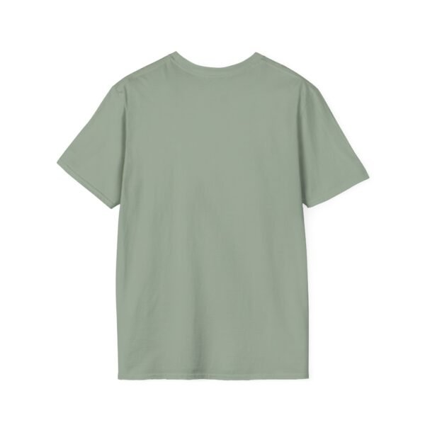 Quadeca Fmty Unisex Softstyle T-Shirt - Image 12