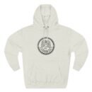 Lime Cordiale Lime Co Logo Three-Panel Fleece Hoodie