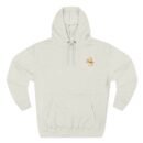 Fourth Wing Violet Sorrengail Dragon Relic Three-Panel Fleece Hoodie