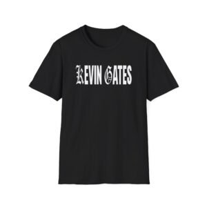 kevin gates The Ceremony Unisex Softstyle T-Shirt