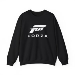 Forza Unisex Heavy Blend™ Crewneck Sweatshirt