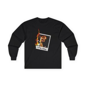 kevin gates Unisex Ultra Cotton Long Sleeve Tee