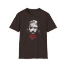 Alan Wake Unisex Softstyle T-Shirt