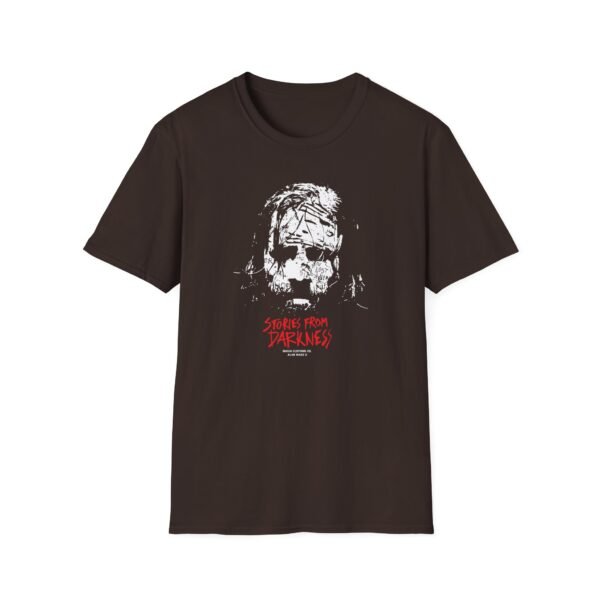 Alan Wake Unisex Softstyle T-Shirt - Image 5
