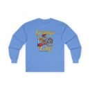 New Heights Unisex Ultra Cotton Long Sleeve Tee