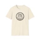 Lime Cordiale Lime Co Logo Lime Cordiale Cordi Elba Unisex Softstyle T-Shirt