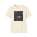 Alan Wake Unisex Softstyle T-Shirt