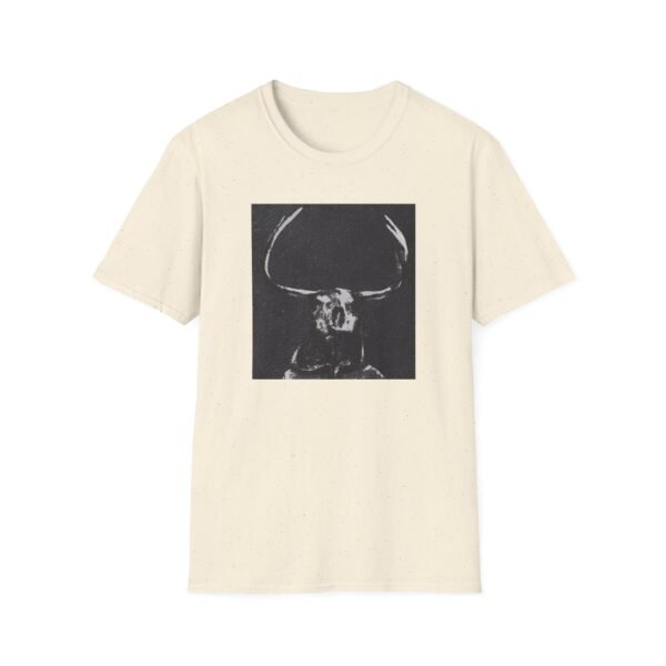 Alan Wake Unisex Softstyle T-Shirt - Image 9