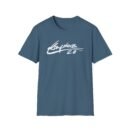 Bastighg Kompetenz 2.0 Unisex Softstyle T-Shirt