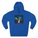 The Epic The Musical Three-Panel Fleece Hoodie