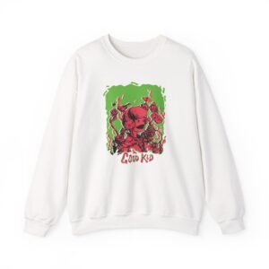 Good Kid Ep 3 Unisex Heavy Blend™ Crewneck Sweatshirt