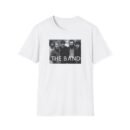 The Band Portrait Unisex Softstyle T-Shirt