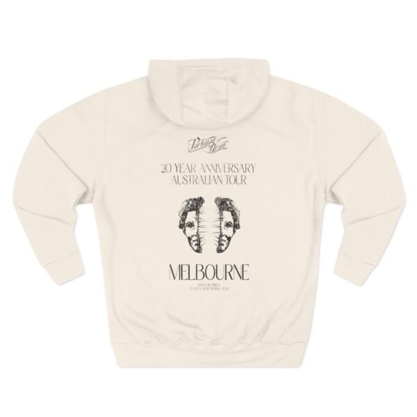 Parkway Drive Melbourne Three-Panel Fleece Hoodie - Image 6