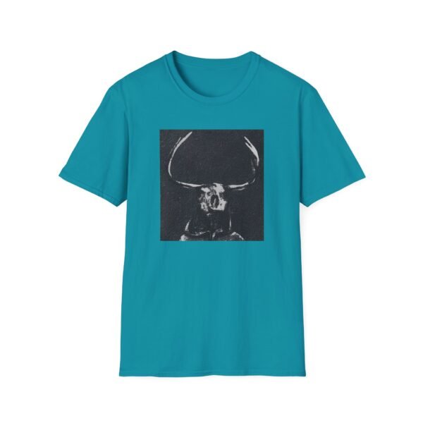 Alan Wake Unisex Softstyle T-Shirt - Image 21