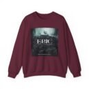 Epic The Musical Unisex Heavy Blend™ Crewneck Sweatshirt