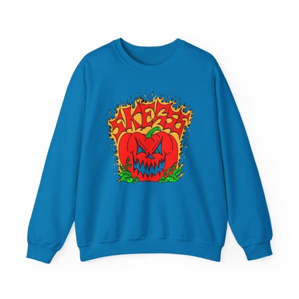 Skegss Halloween Unisex Heavy Blend™ Crewneck Sweatshirt - Image 21