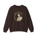 Quadeca Unisex Heavy Blend™ Crewneck Sweatshirt