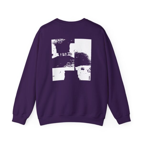 The Snuts Collage Unisex Heavy Blend™ Crewneck Sweatshirt - Image 20
