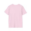 New Heights Jason Kelce Beard Unisex Softstyle T-Shirt