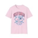 Noah Kahan Fenway Fanatic Unisex Softstyle T-Shirt