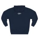 George Strait Wine Write This Down Three-Panel Fleece Hoodie